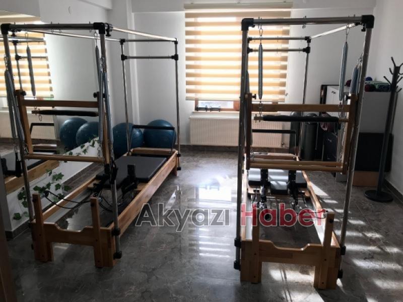 Core FİZYOTERAPİ Akyazı'ya iyi geldi