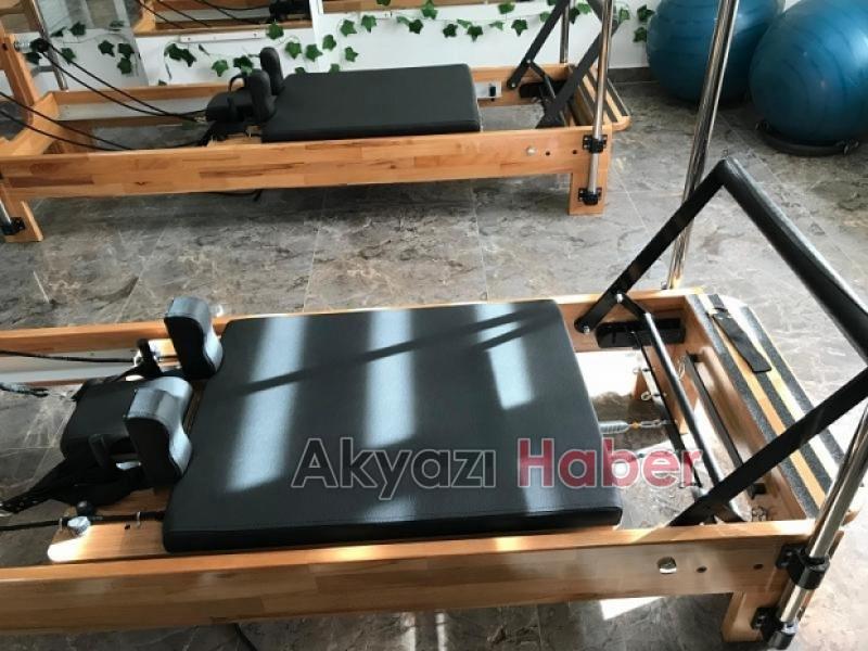 Core FİZYOTERAPİ Akyazı'ya iyi geldi