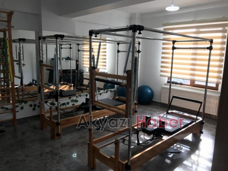 Core FİZYOTERAPİ Akyazı'ya iyi geldi