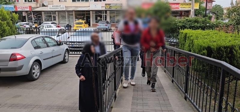 Yaylada cesedi bulunan Betül'ün kız arkadaşı tutuklandı