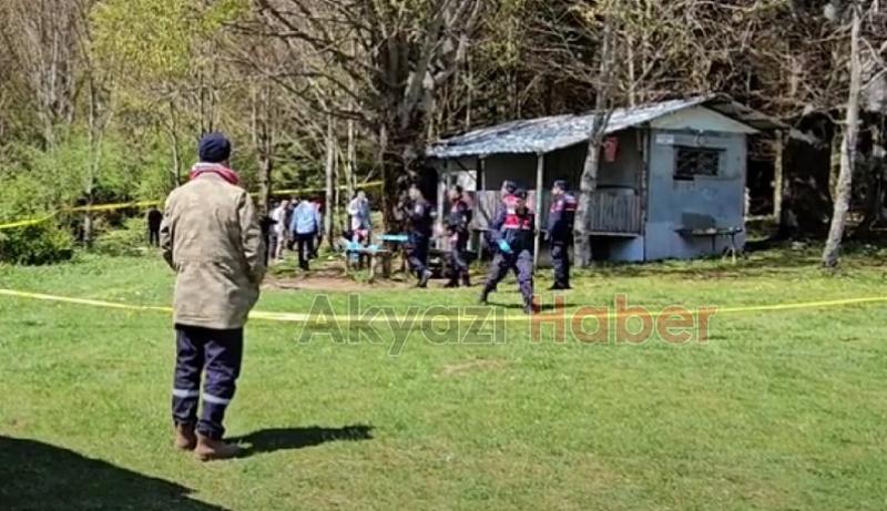 Yaylada cesedi bulunan Betül'ün kız arkadaşı tutuklandı