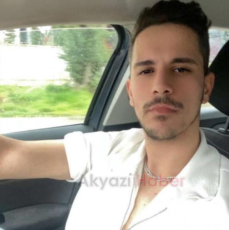 D-100'de feci kaza: 1 ölü, 2 yaralı