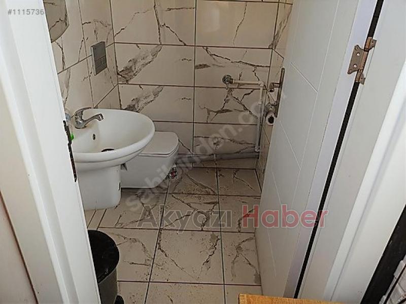 Akyazı Merkezde Devren Satılık Giyim Mağazası!