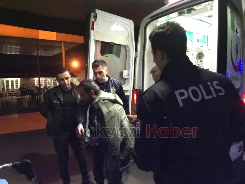 Kahvehanede darp edildi 