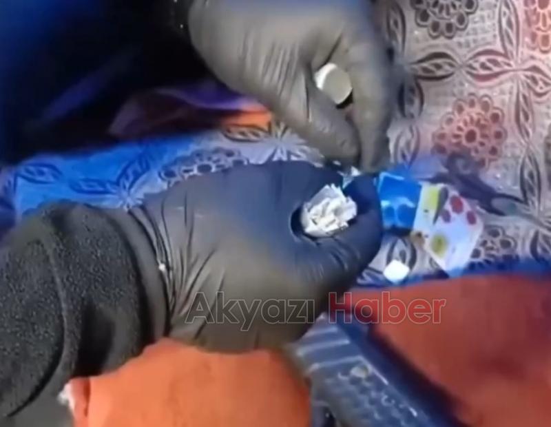 Sakarya dahil 42 ilde zehir tacirlerine operasyon