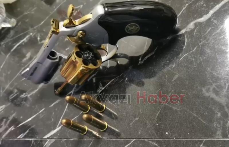 Sakarya dahil 42 ilde zehir tacirlerine operasyon