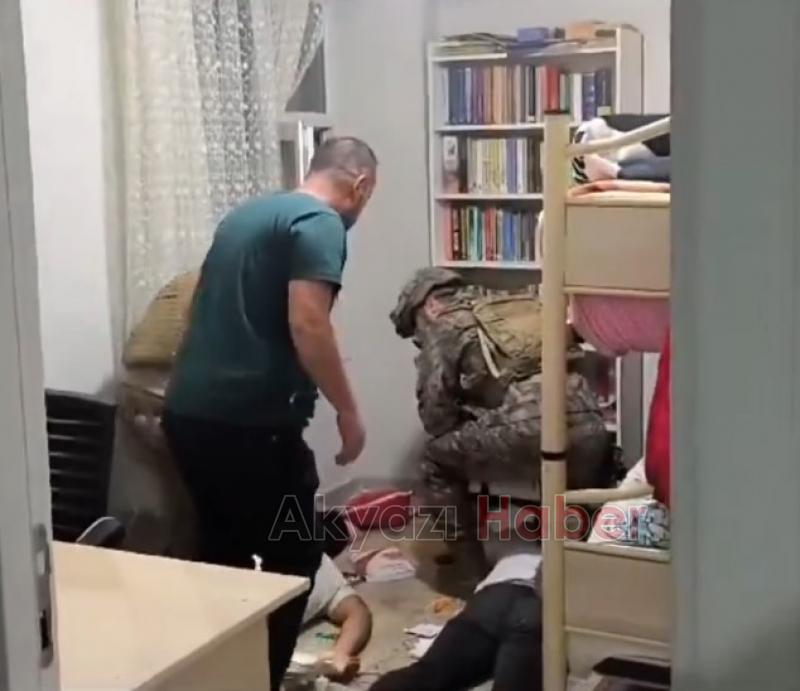 Sakarya dahil 42 ilde zehir tacirlerine operasyon