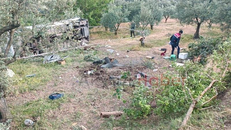 Öğrencilerin gezisi faciayla sonuçlandı: 12 yaralı