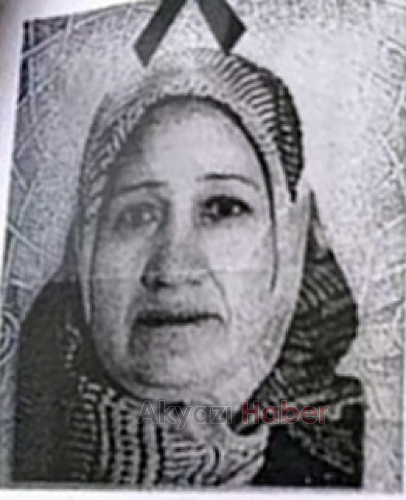  Kaldırımda yürüyen kadını hayattan koparan sürücü tutuklandı