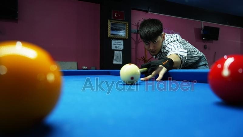 Sakatlığın getirdiği Avrupa şampiyonluğu