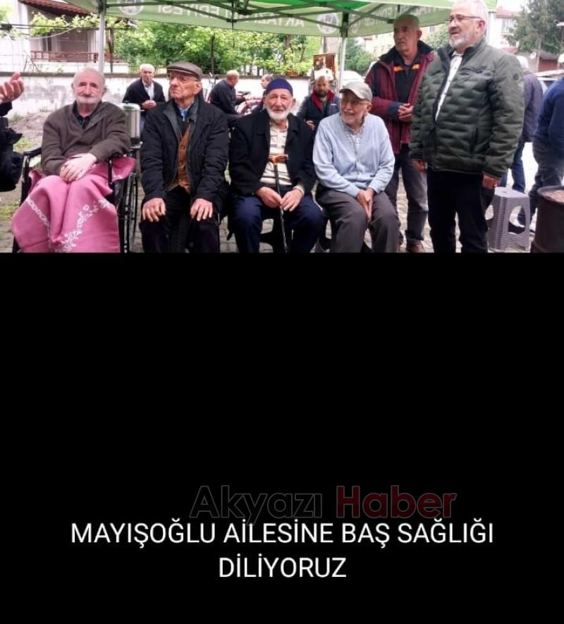 Yüksel Azizoğlu son yolculuğuna uğurlandı