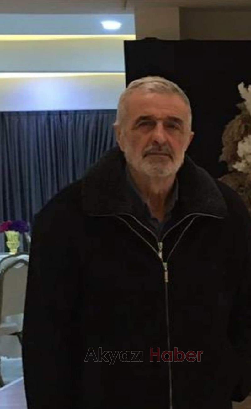 Yusuf Çetintaş Defnedildi