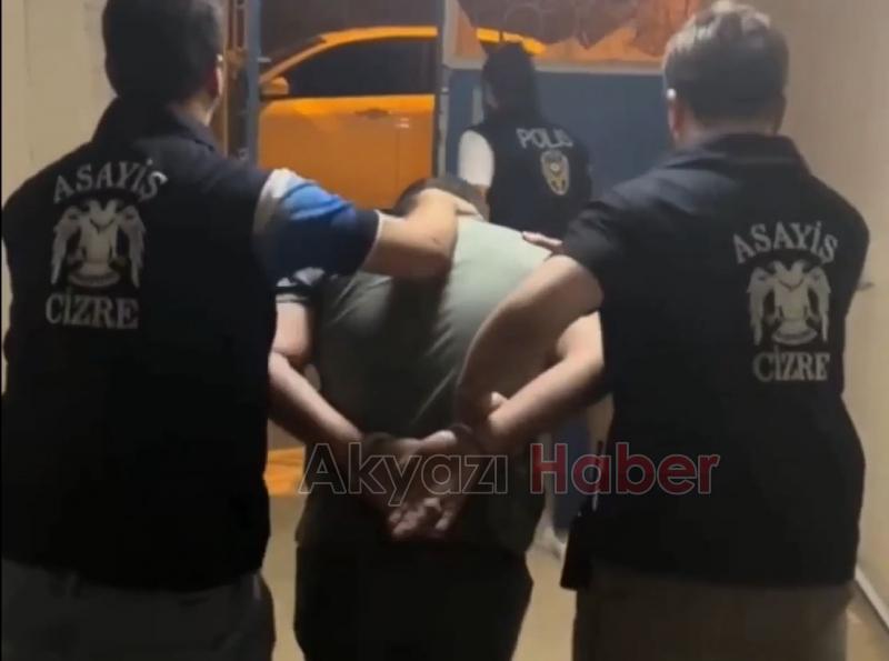 Dolandırıcılık operasyonu Sakarya'ya uzandı