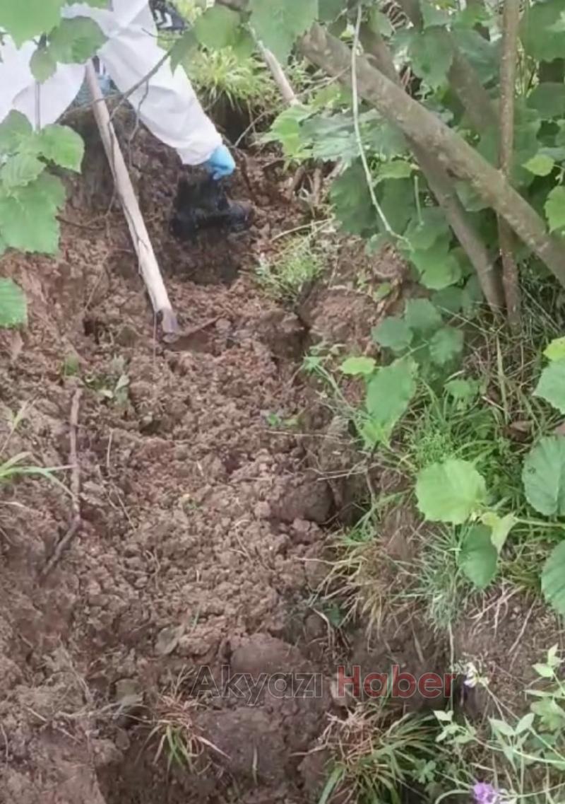 Iraklı korsan taksiciyi kumar borcu yüzünden öldürmüşler