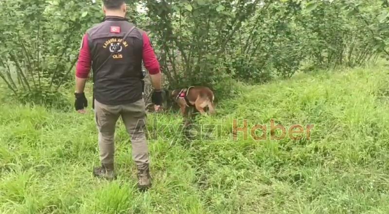 Iraklı korsan taksiciyi kumar borcu yüzünden öldürmüşler