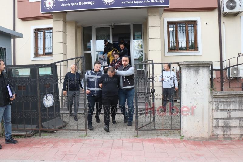 Iraklı korsan taksiciyi kumar borcu yüzünden öldürmüşler