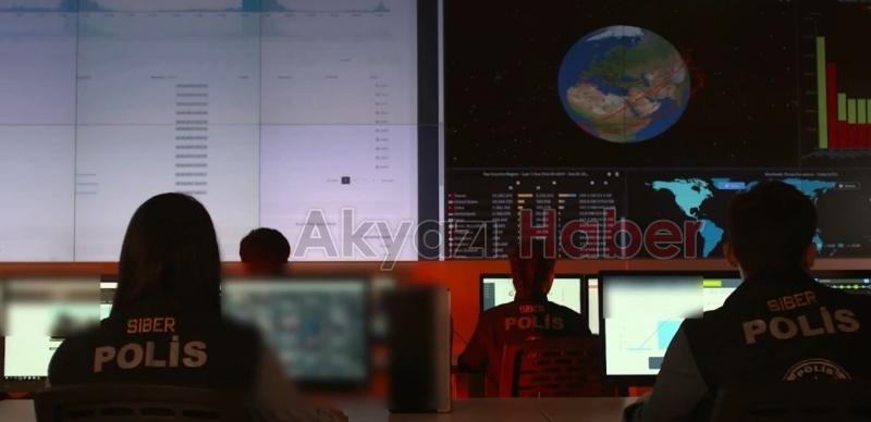 Sakarya dahil 77 ilde çocuk istismarcılarına operasyon