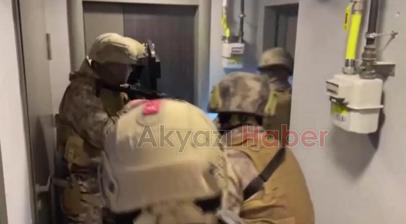 Sakarya dahil 77 ilde çocuk istismarcılarına operasyon