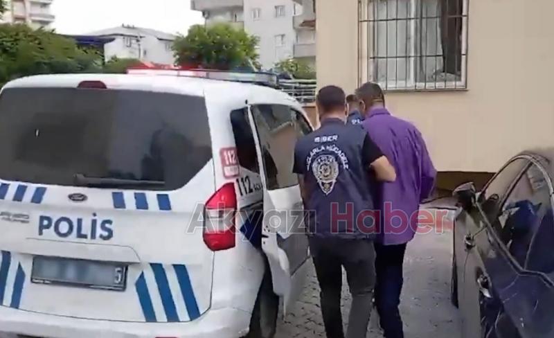 Sakarya dahil 77 ilde çocuk istismarcılarına operasyon