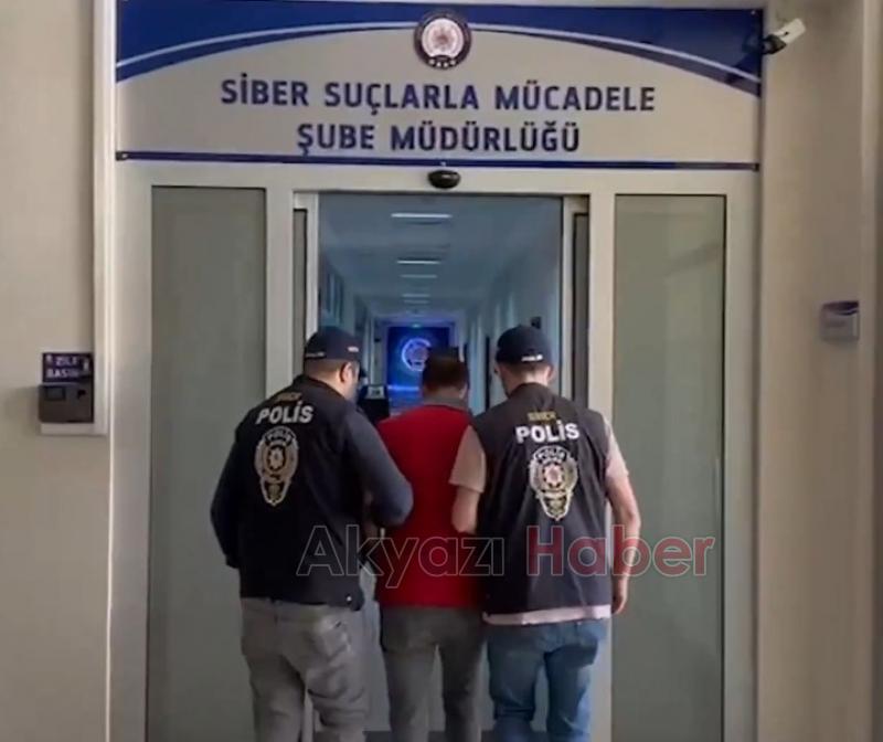 Sakarya dahil 77 ilde çocuk istismarcılarına operasyon