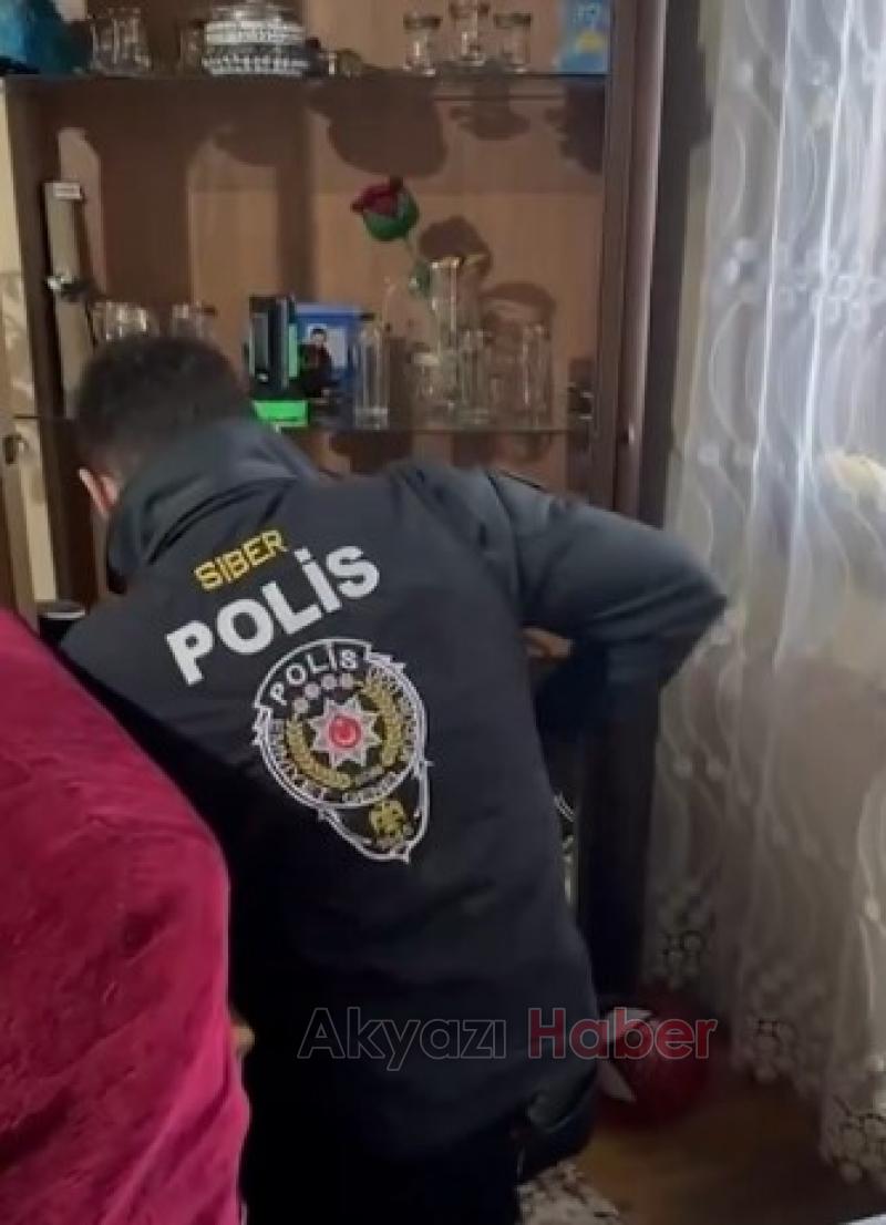 Sakarya dahil 77 ilde çocuk istismarcılarına operasyon