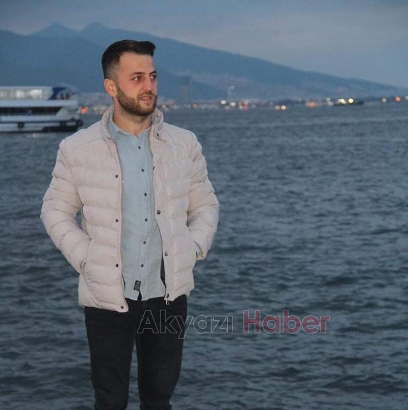 Akyazılı Cemal Gümüş'ten acı haber