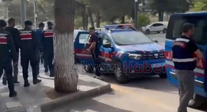 Sakarya dahil 19 ilde operasyon