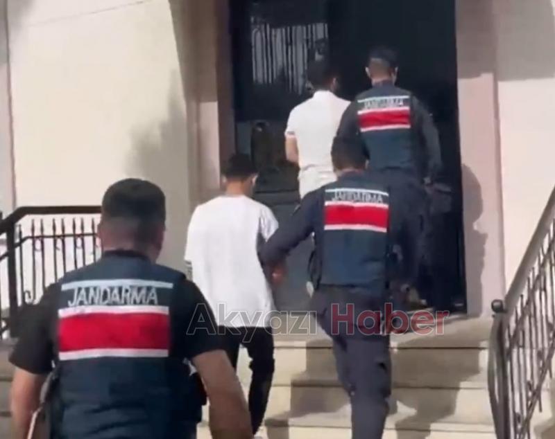 Sakarya dahil 19 ilde operasyon