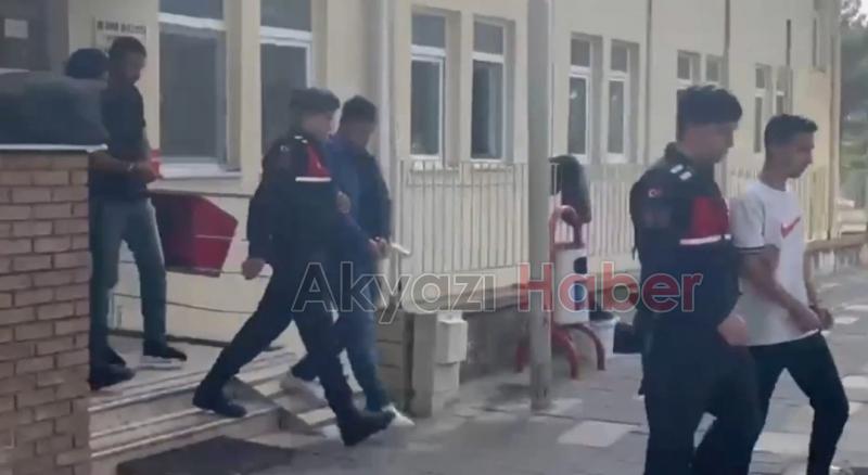 Sakarya dahil 19 ilde operasyon