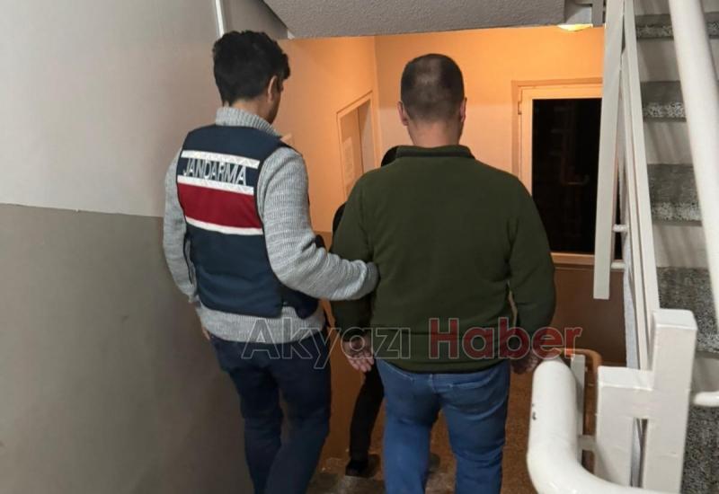 FETÖ'nün TSK yapılanmasına operasyon