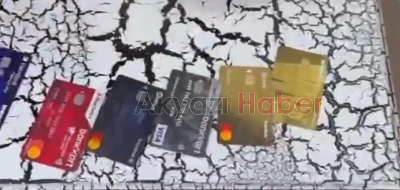 Sakarya dahil 49 ilde tefecilik operasyonu