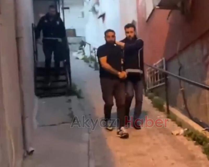 Sakarya dahil 49 ilde tefecilik operasyonu
