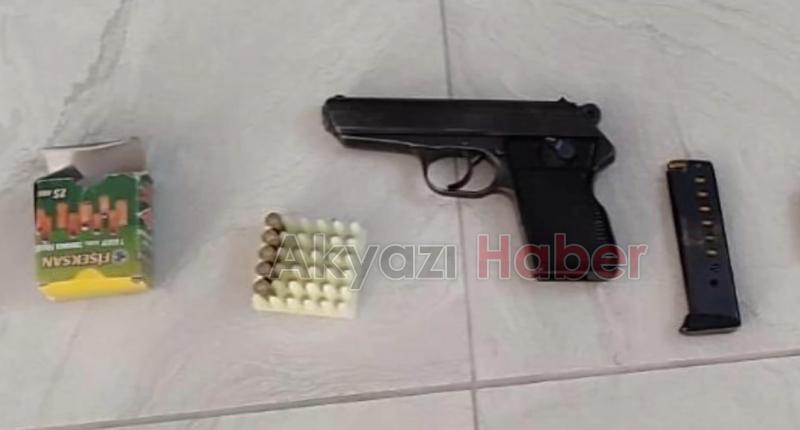 Sakarya dahil 49 ilde tefecilik operasyonu