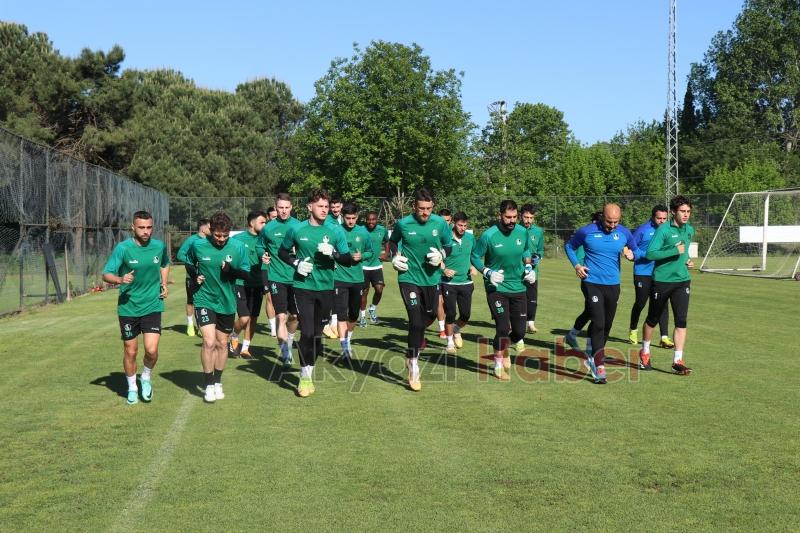 Ezeli rekabette 39. randevu