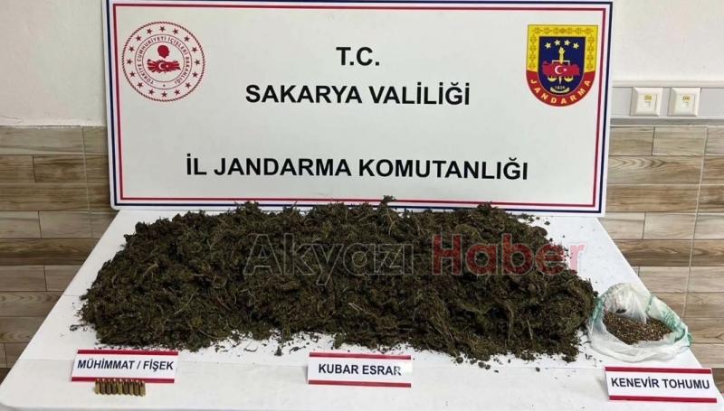 Zehir tacirlerine operasyon