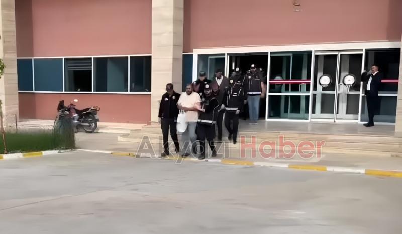 Dolandırıcılık çetesine operasyon