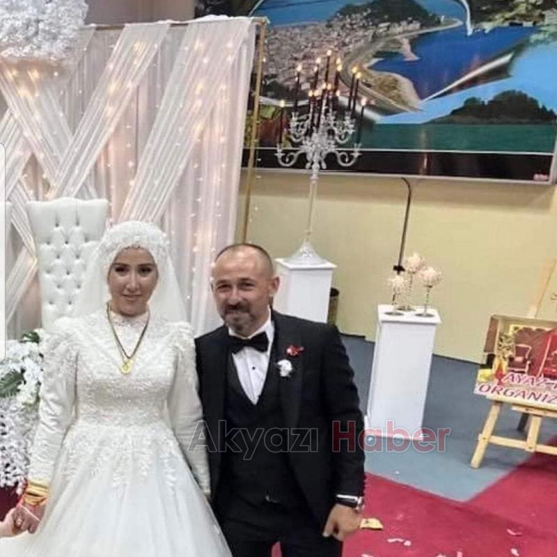 Otoyoldaki kazada ölen çift çocuk bekliyormuş