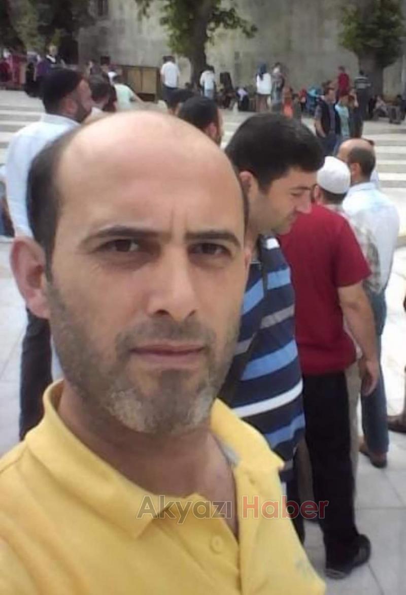 Orman deposundaki patlamadan acı haber