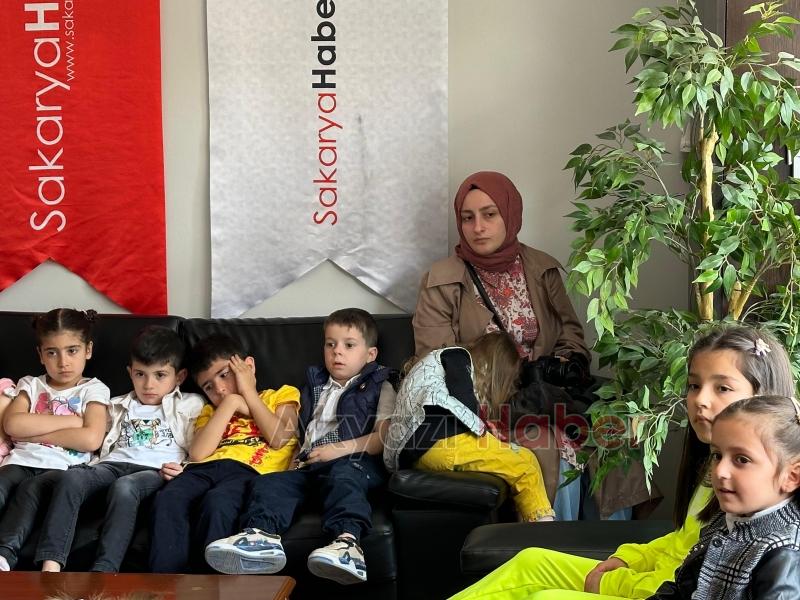 Beldibi Şehit Ahmet Karaman ana sınıfı öğrencilerinden meslekleri tanıma gezisi