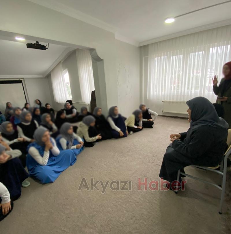 Engelleri Aşan Hafız: Fatma Çelİk’ten İlham Alın!