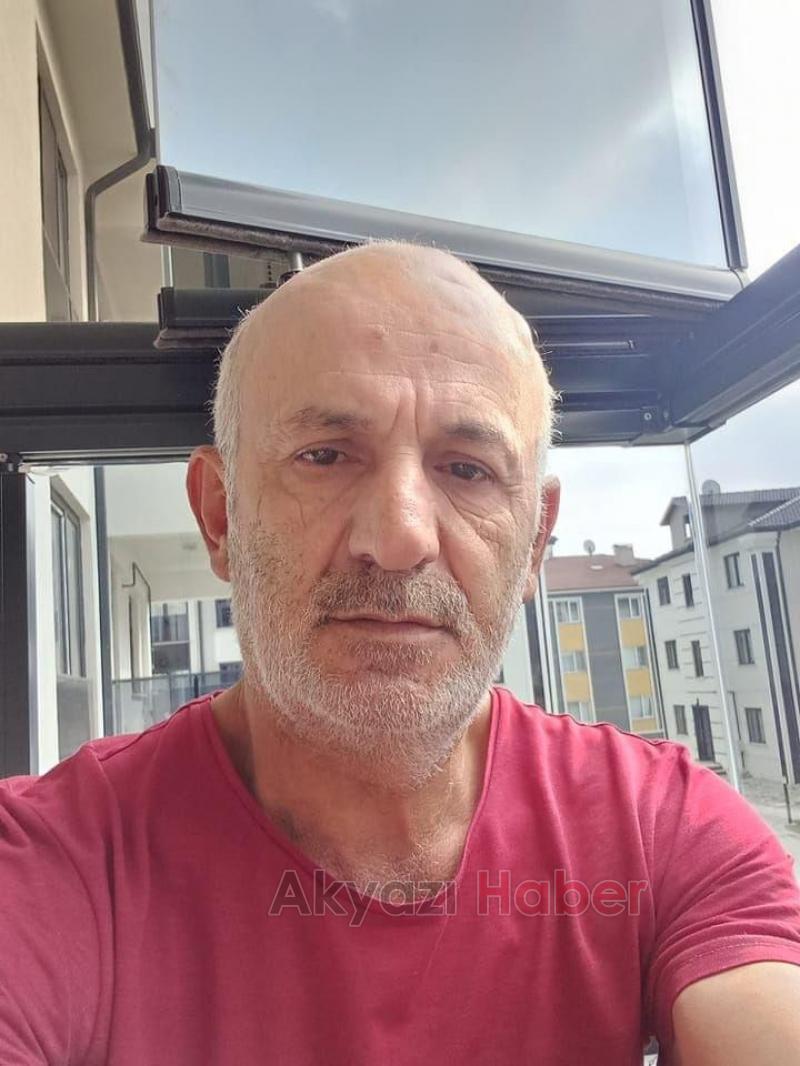 Fındıklıkta tırpan yaparken kalp krizi geçirip hayatını kaybetti