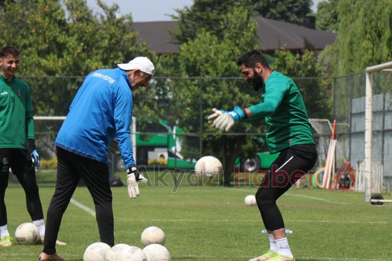 Sakaryaspor finale bileniyor