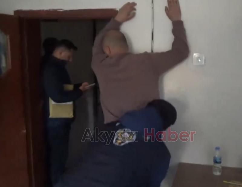 Bahis, dolandırıcılık ve çocuk müstehcenliği operasyonu: 181 gözaltı