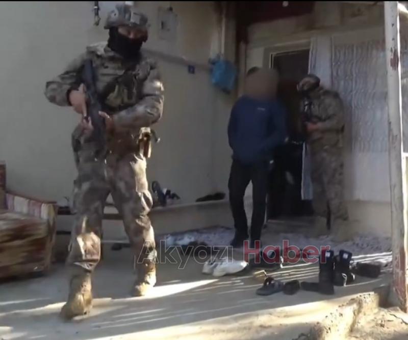 Bahis, dolandırıcılık ve çocuk müstehcenliği operasyonu: 181 gözaltı