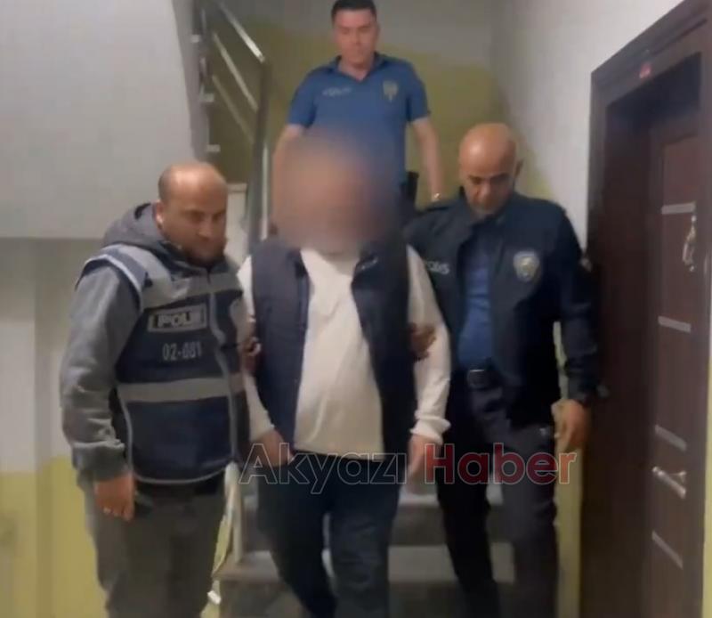 Bahis, dolandırıcılık ve çocuk müstehcenliği operasyonu: 181 gözaltı