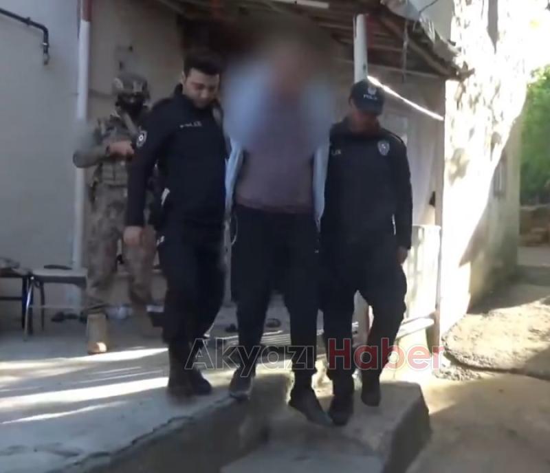 Bahis, dolandırıcılık ve çocuk müstehcenliği operasyonu: 181 gözaltı