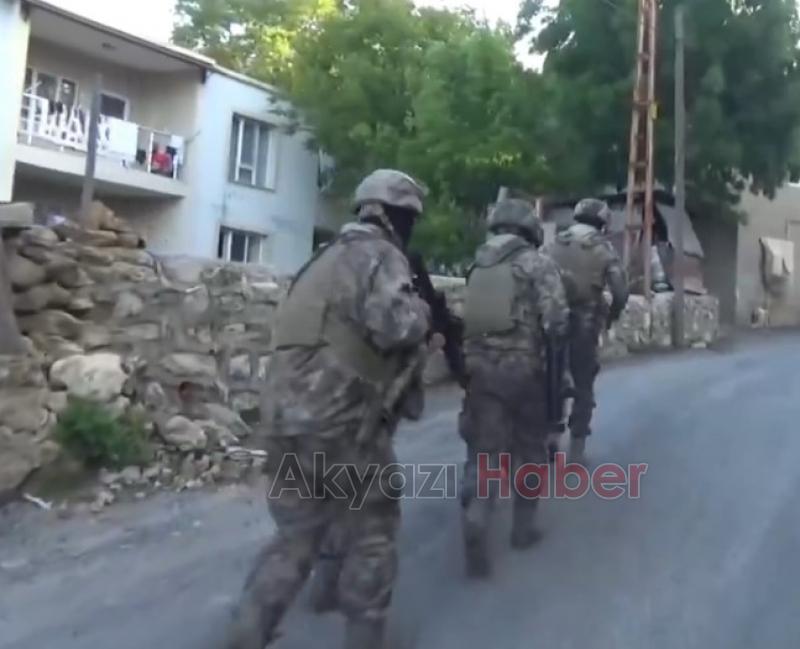 Bahis, dolandırıcılık ve çocuk müstehcenliği operasyonu: 181 gözaltı