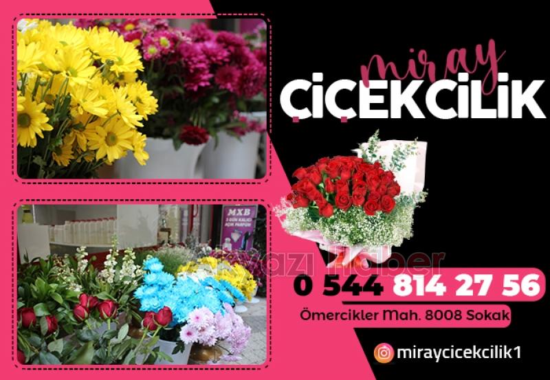 Çiçeksepeti Artık Akyazı'da!