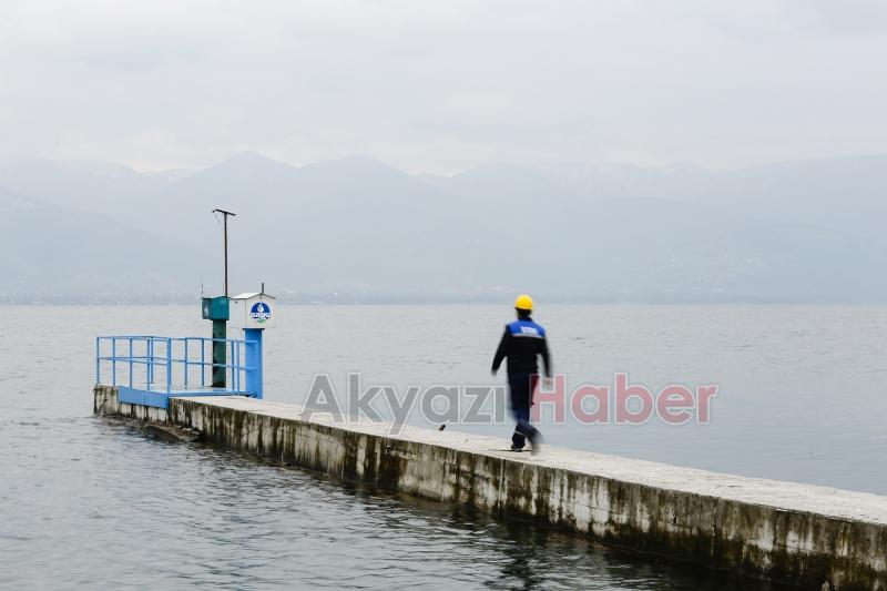 Sakarya'da kaçak su kullanımına savaş açıldı
