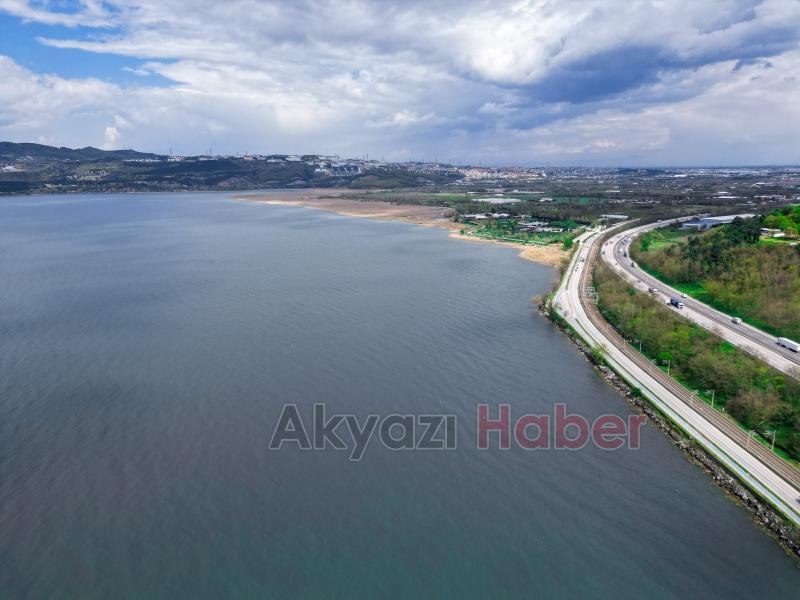 Sakarya'da kaçak su kullanımına savaş açıldı